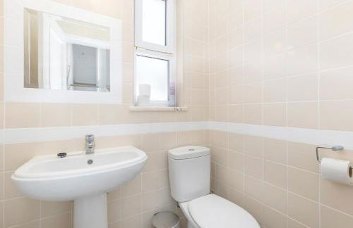 Beach Villa - oceanfront villa Martinhal - Foto 46