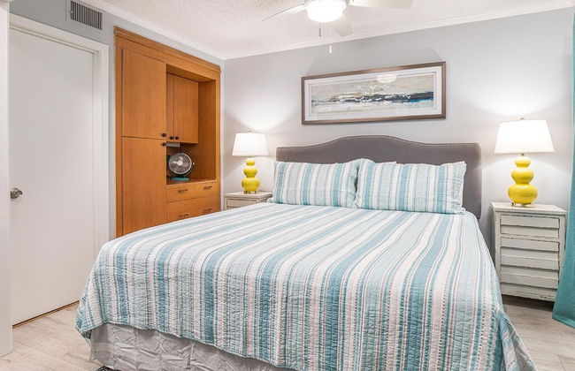 Savannah Beach Racquet Club - Foto 16