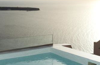 Nano Oia Villas - Foto 14