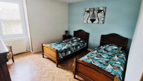 Maison pour 6 ou 8 personnes - Photo 2