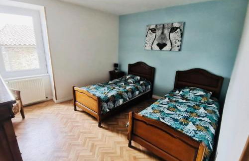 Maison pour 6 ou 8 personnes - Photo 2