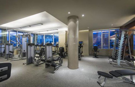 Luxurious Studio in the Seaport District - Foto 25