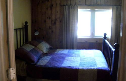 Delightful Riverfront Cabin Rental in Chippewa County near Eau Claire, Wisconsin - Foto 10