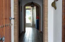 Casa en El Patras, Almonaster la Real - Foto 4