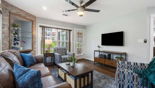 Brookside Duo - Peaceful Views! - Foto 5