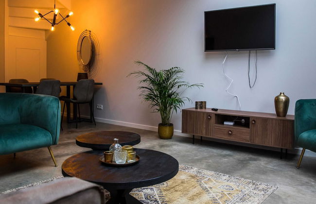 Apartment in Vrouwenpolder Near the Beach - Photo 19