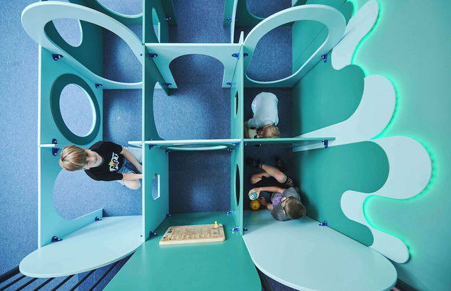 Golden Tulip Gdańsk Residence - Foto 50