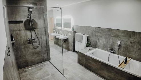 Premium Residence, Stunning Views Overlooking the Central Station & City, Sleeps 18 - Foto 5