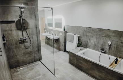 Premium Residence, Stunning Views Overlooking the Central Station & City, Sleeps 18 - Foto 5