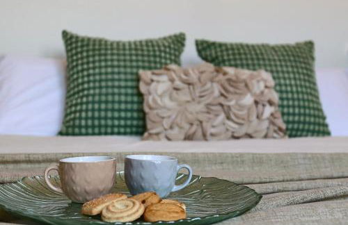 Residenza Lucano - Appartamento Green - Foto 8