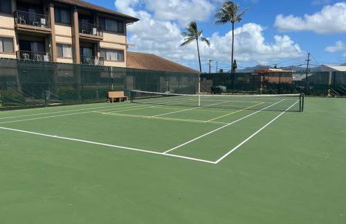 Pono Kai Resort #A101 - A Welcoming 2 Bdrm - 2 Bath, Private Beachfront Vacation Home - Foto 17