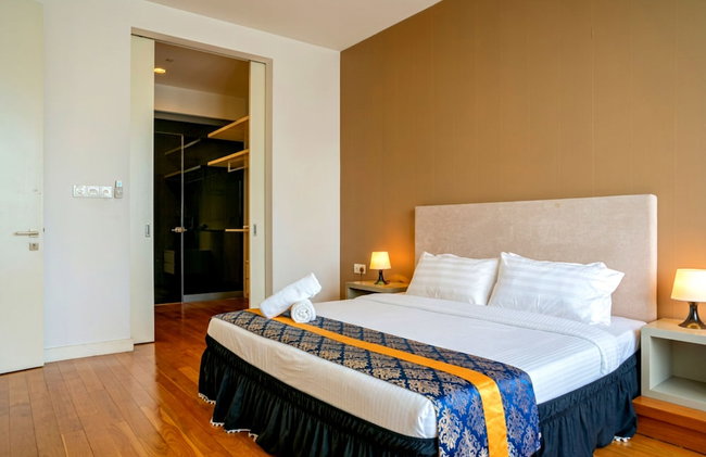 The Platinum Quzoma Suites in KLCC - Foto 23