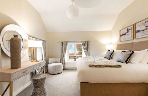 Great Easton Lodge - Foto 14