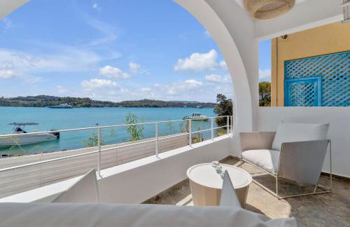 Kavouraki Apartment & Studio - Foto 22