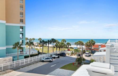 Beach House with Private Pool - Elevated Escape by Panhandle Getaways - Foto 48