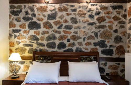 Xenonas Pantheon - Foto 50