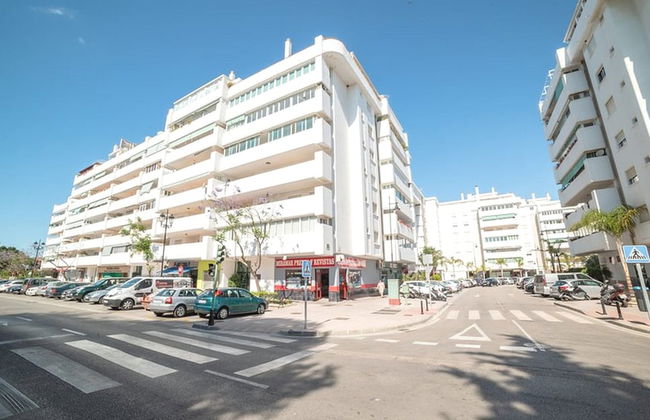 Myramar | 7 Pax | Parque de Poniente | 4724-KPAW - Foto 48