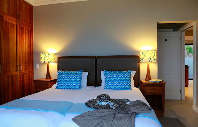 Brenton Haven Beachfront Resort - Foto 11