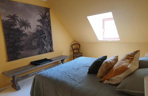 Les Pierres Lotoises - gîte les grandes pierres - Foto 17