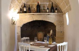 Tenuta Monacelli Lecce - Foto 58