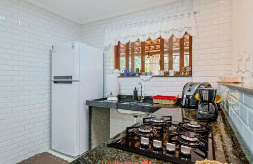 Casa em Nova Friburgo perto Pedra do Cao Sentado - Foto 11