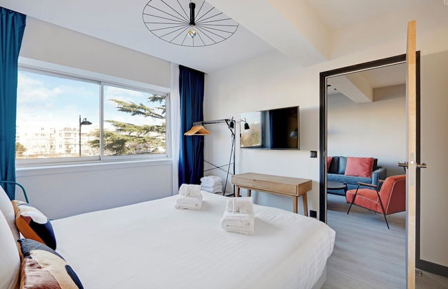 North Paris Suite - Foto 11