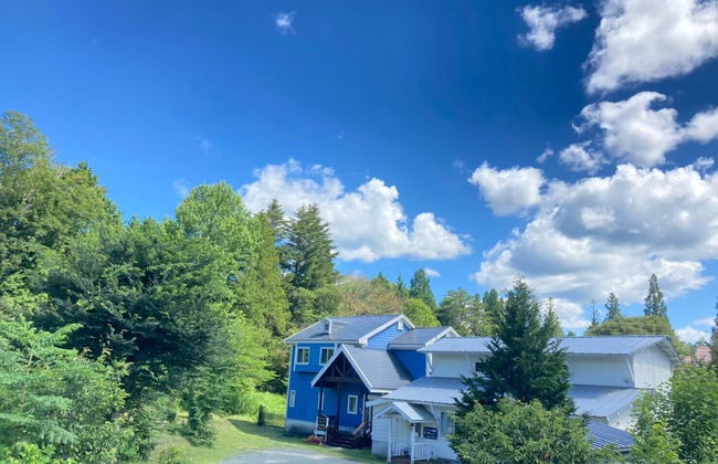 OKAYAMA HIRUZEN villas Peter Pan - Foto 79