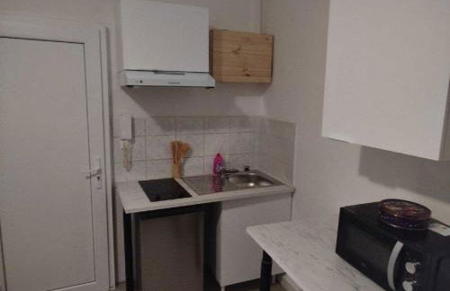 Cozy studio - Foto 2