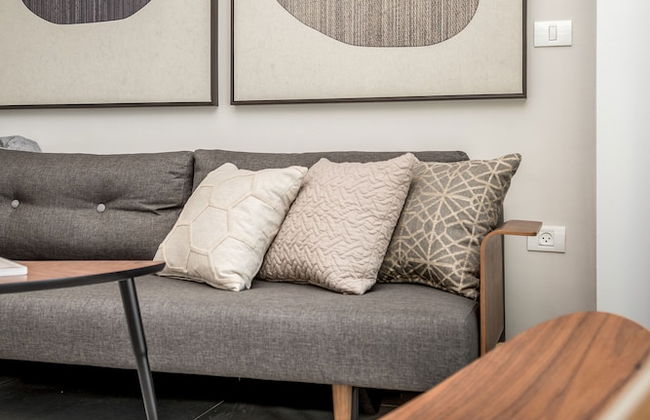 High End & Design with Balcony - Foto 11