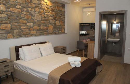 Petra Nova Suites - Foto 42