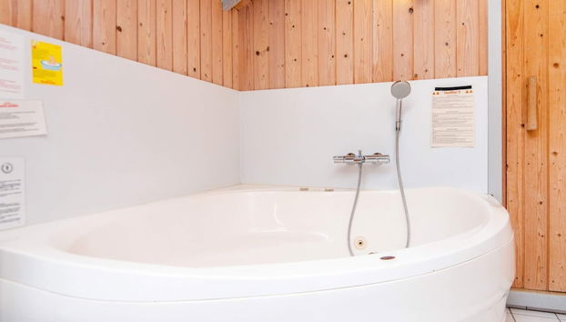 5 Person Holiday Home in Oksbol - Foto 3