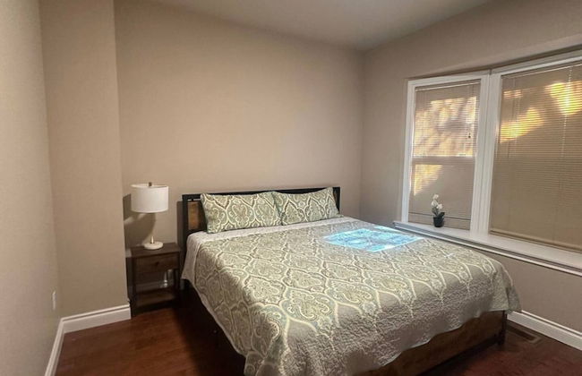 Charming Stay in Marvelous Seattle - Foto 15