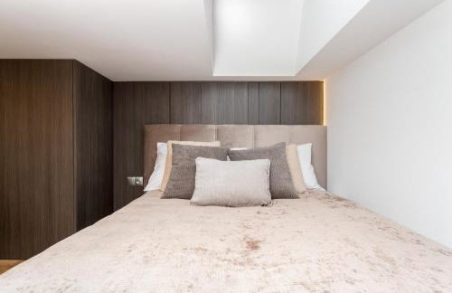 Wielopole Top Floor Apartments by Hostly - Foto 54