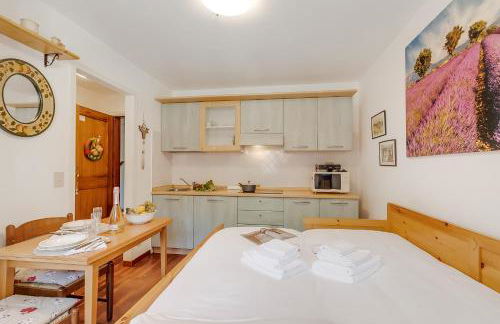 Hermitage Studio - close to ski pistes - Happy Rentals - Photo 8