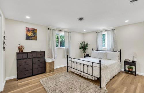 La Niña Nokomis Beach & Venice Island Fenced In Yard - Foto 15