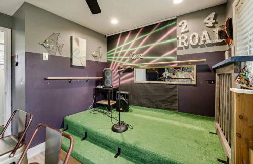 5 Bedrooms Game Room Studio Room - Foto 52