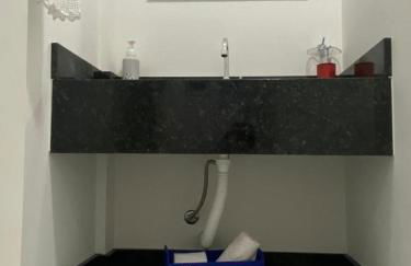 Apartamento Familiar II - Vista para o mar e próximo ao Beto Carrero - Foto 13