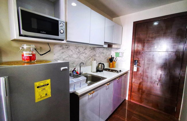 One Bedroom Balcony With Great Location and Value - Foto 8