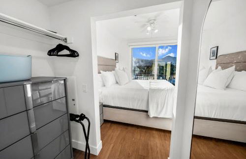 Sugarhouse - Panoramic Mountain Views! Studio! - Foto 26