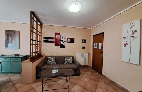 Apartament Thermae - Foto 6
