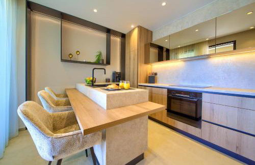 Luxury Villas LORD and LADY - Photo 15