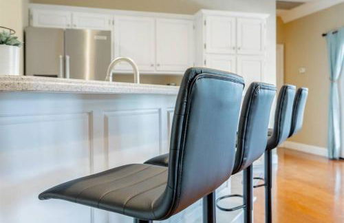 Pickleball - Pool - Hot Tub - Gym - BBQ - Foto 19