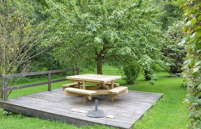 Beautiful Farmhouse in Sivry-rance With Garden - Foto 10