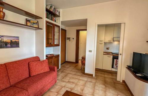 [10 minuti dall'aeroporto] Linate Studio Flat - Foto 8