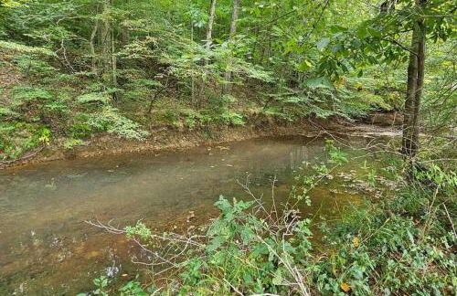 GameRoom, HotTub, Piano, 5mi to OldManCave - Hocking Hills Copper House - Foto 42