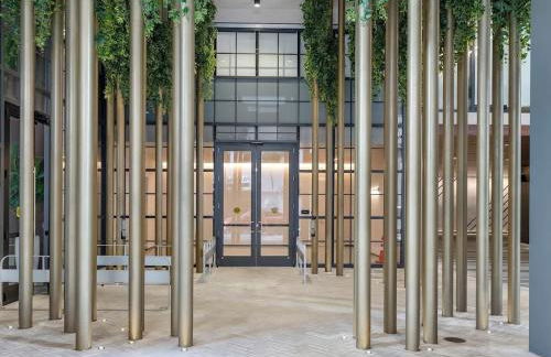 MVR Skyline Luxury in Downtown Miami - Foto 53