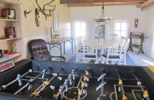 "Ferienhaus II - Hof Westensee" - Foto 18