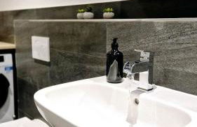 Apartment 1 nähe Rhein mit top Verkehrsanbindung - Foto 13