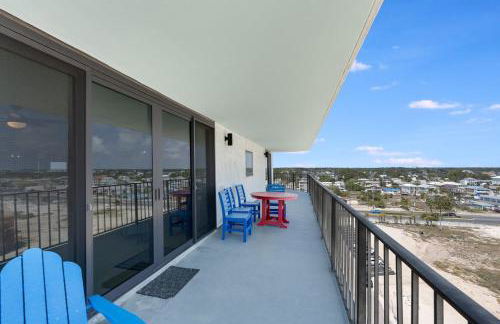 Watercrest 901 2 BR 2 BA sleeps 8 Amazing balcony! - Foto 32