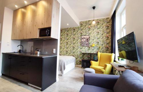 Boho Apartments - Photo 14